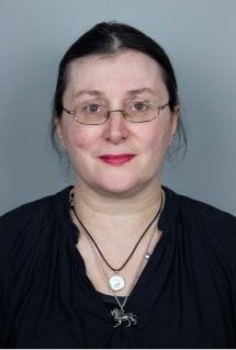 Rita Krioukov